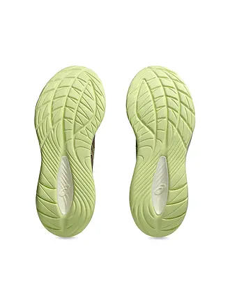 ASICS | Scarpe da running da uomo Gel-Cumulus 27 | braun